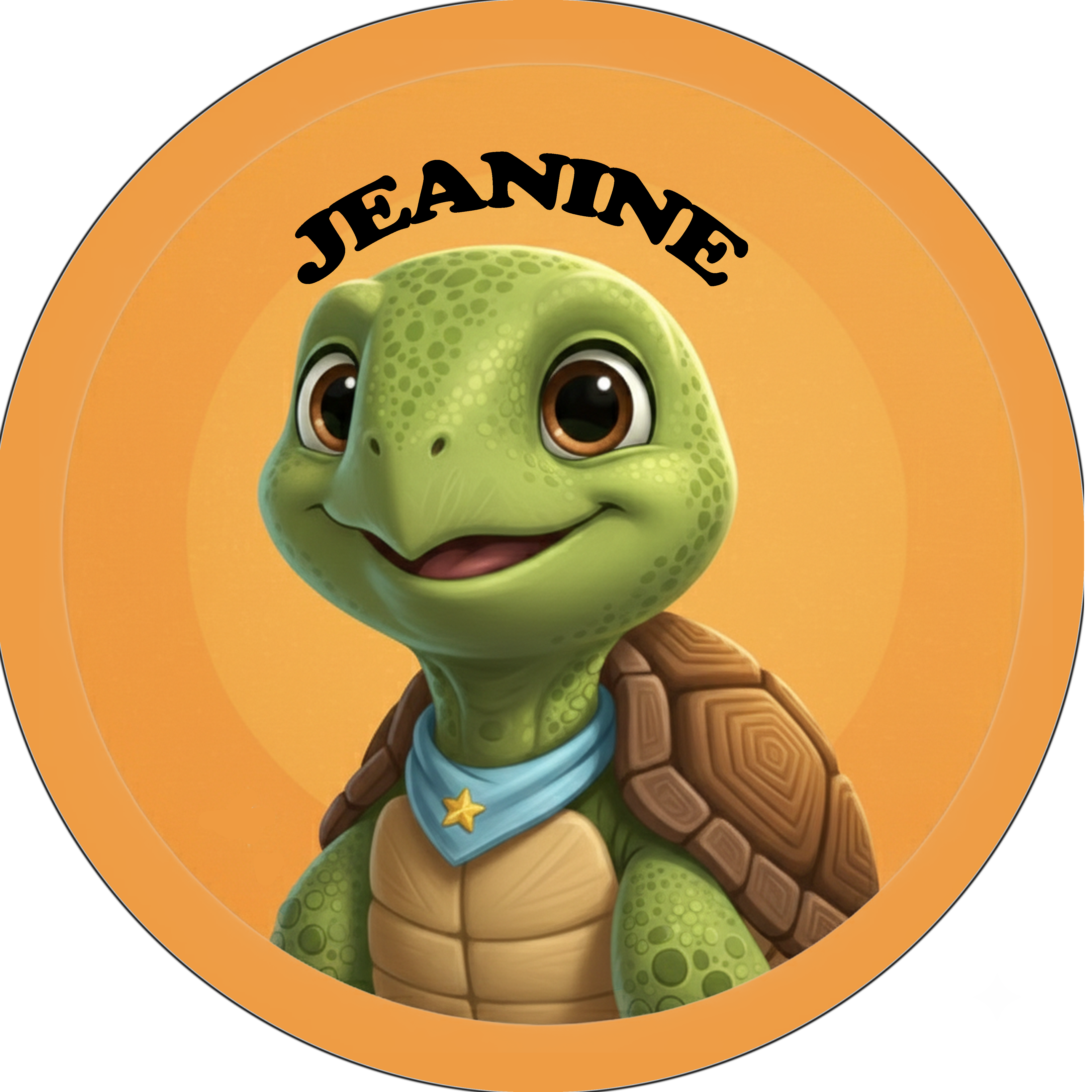 Jeanine